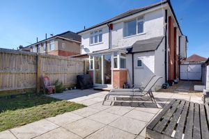 Patio/Garden- click for photo gallery